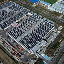 Mega-BIPV