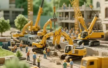 Megasteel Site turu: İnovasyonun güvenlik ve sürdürülebilirliği karşıladığı yer