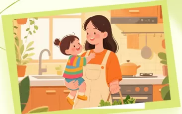 Annelik planı: aşkın gizli mühendisliği
