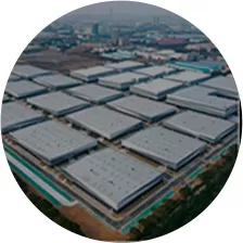 Önceden tasarlanmış Metal yapı
