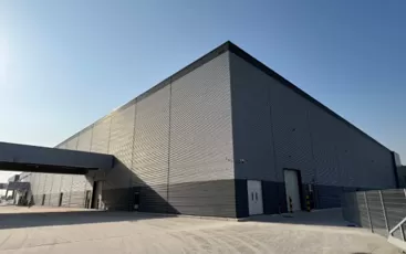 Çelikte hassasiyet, teslimatta mükemmellik: Megasteel tarafından Wuxi Atlas projesi