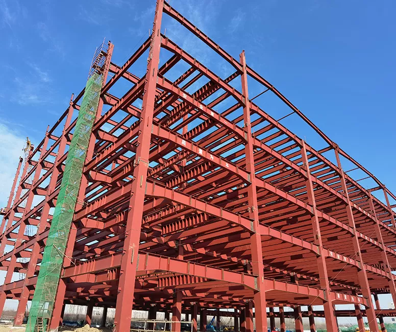 Changzhou Puli projesi başarıyla teslim edildi