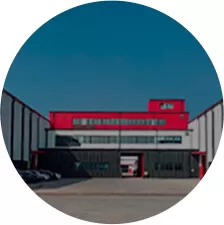 Çelik yapı üretimi